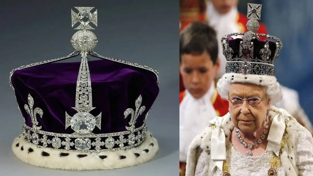 Kohinoor Diamond History: Camilla Duchess of Cornwall To Receive Crown