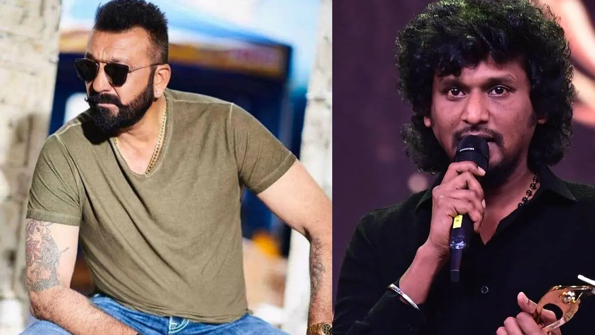 Sanjay Dutt to Play Villain In Vijay Next Movie With Lokesh Kanagaraj