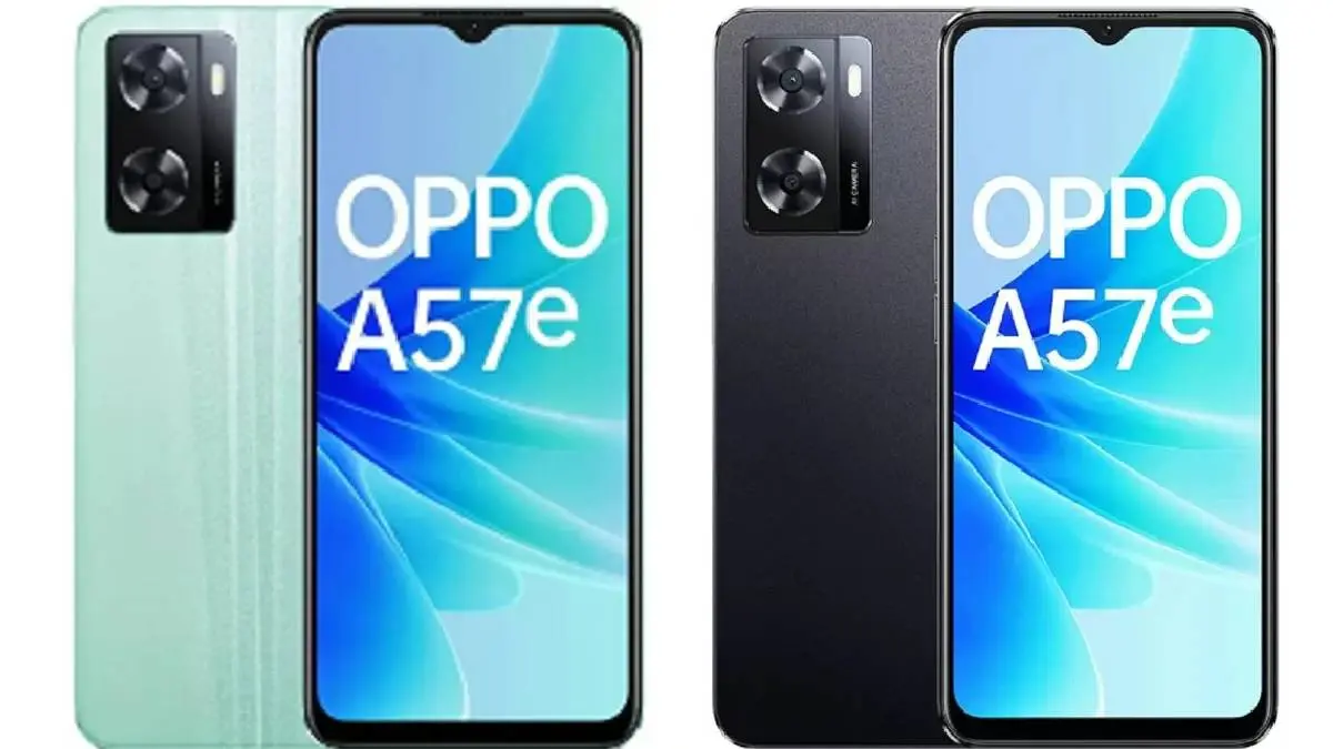 Oppo A57E Smartphone Full Specifications And Price In India