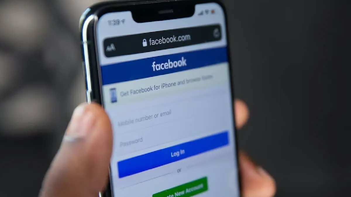 How To Delete Facebook Account Permanently From Mobile Phone?