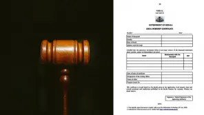 Revenue Department Issued New Guidelines for Heirship Certificate