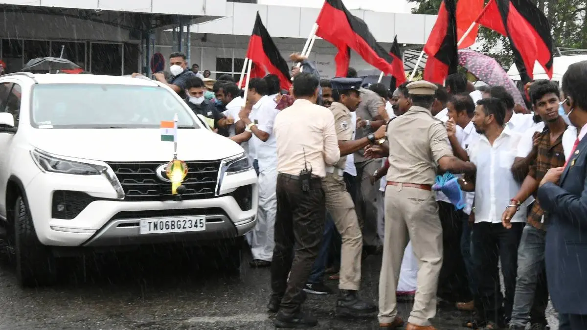 CM Stalin To Attend The Southern Regional Council Meeting At Kerala