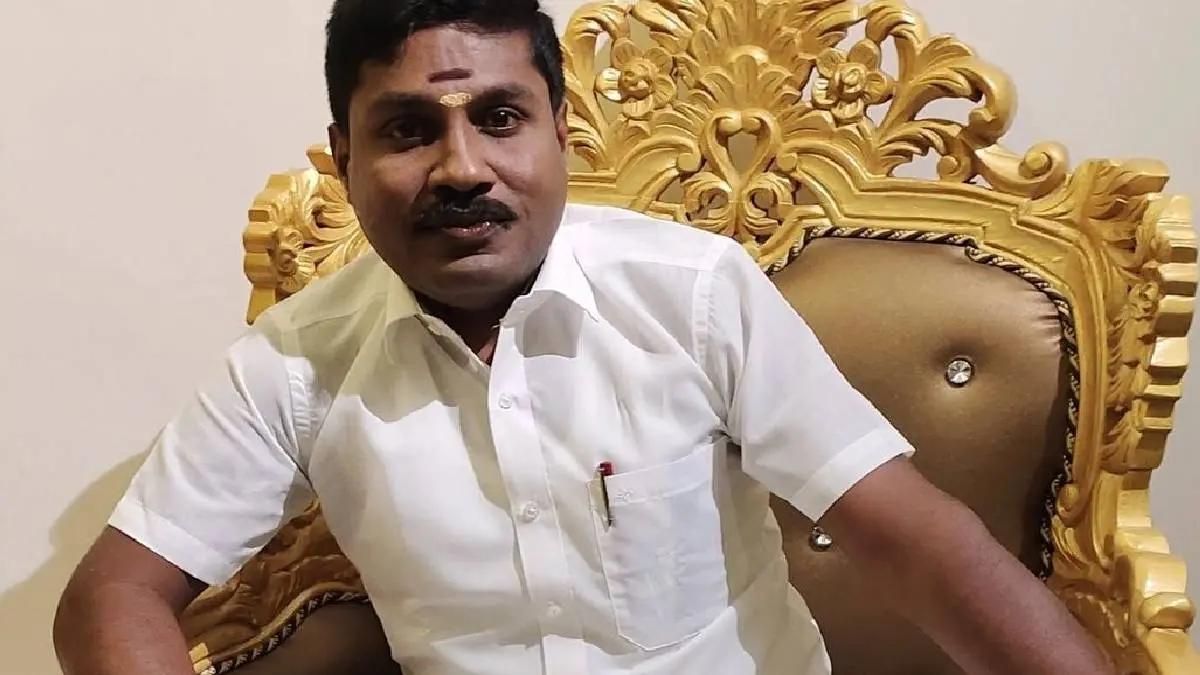 Bigg Boss Tamil 6: GP Muthu First Contestant To Enter The House?