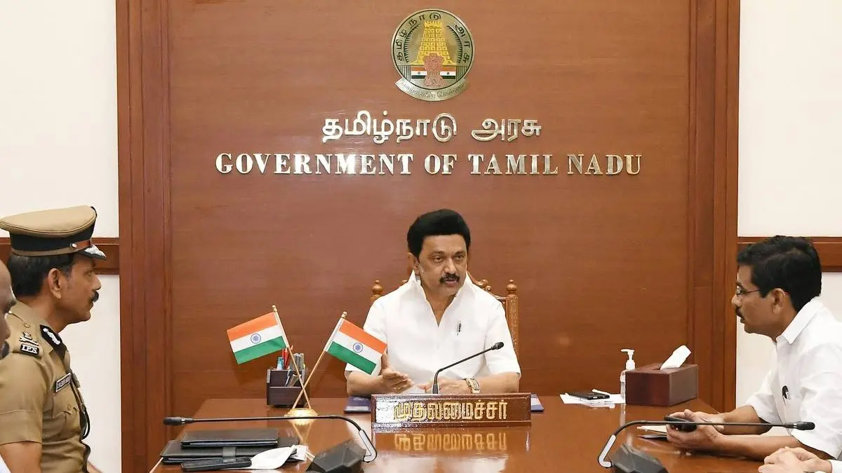 Coimbatore Blast: Case Transferred To National Investigation Agency