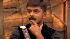 Who Will Get Evicted From The House This Week? Asal Kolar Or Azeem?