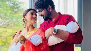Nayanthara Vignesh Shivan Surrogacy: No Rules Were Violated, TN Govt
