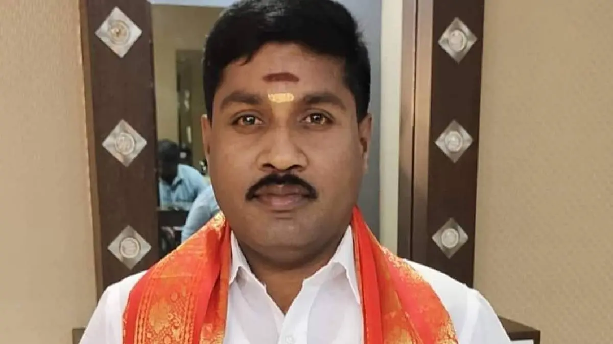 GP Muthu Army Is Highly Active And Trending On Social Media