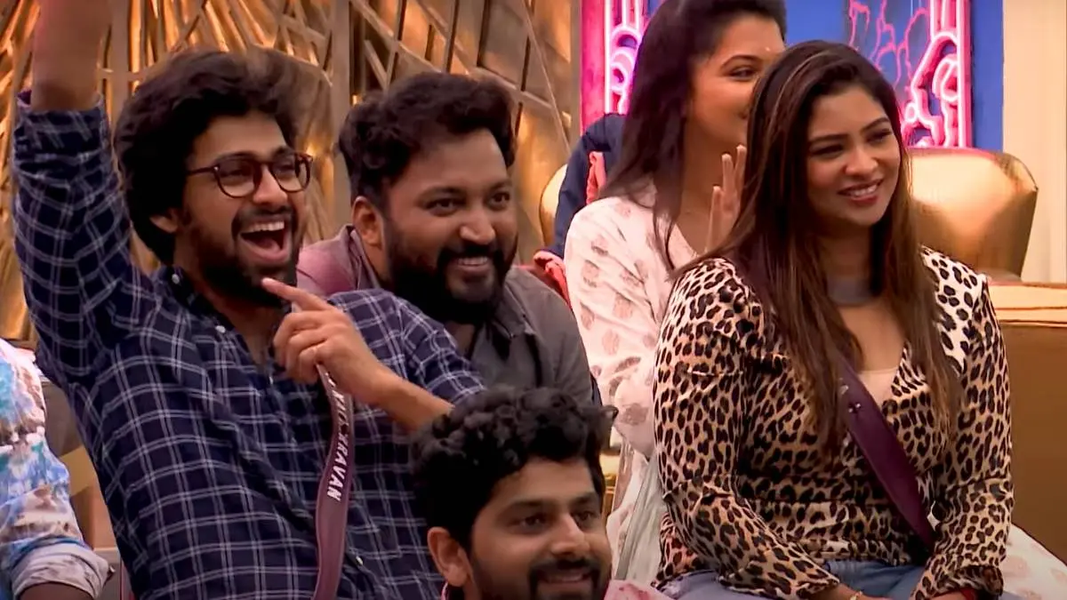 Highly Searched Bigg Boss 6 Tamil Contestants In The Internet