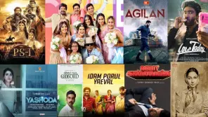 November 2022 Tamil Movies OTT And Theatre Release List