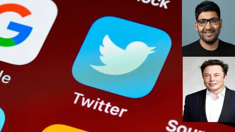 CEO Parag Agarwal Fired By Elon Musk After Twitter Take Over
