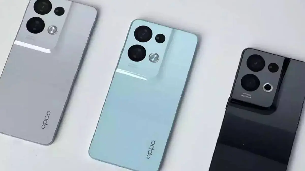Oppo Reno 9 series Key Specifications Leaked