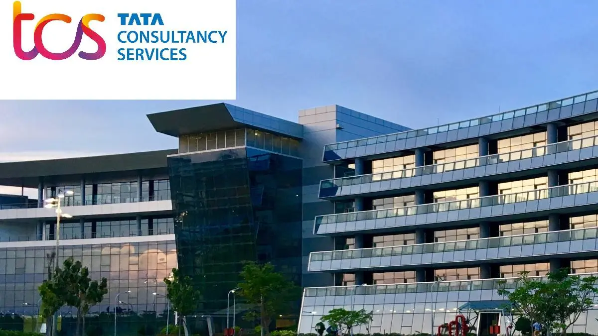 TCS Employees To Produce Medical Certificate To Do Work From Home