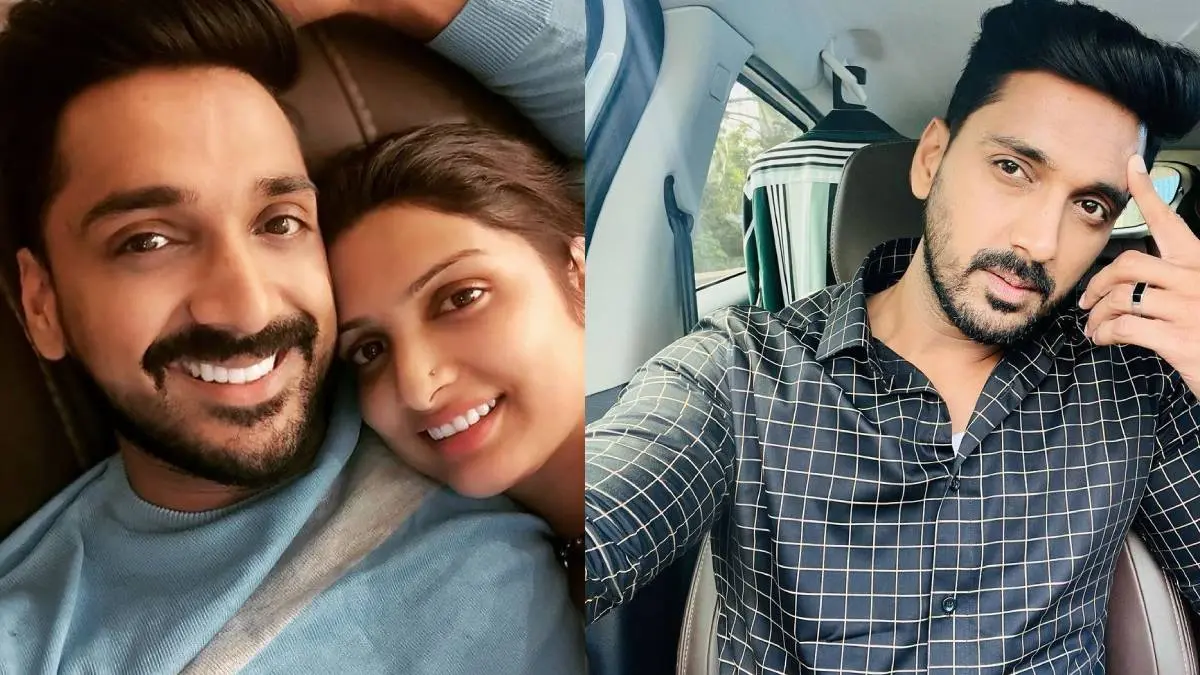 Serial Actress Divya Case: Actor Arnav Arrested At Shooting Spot?