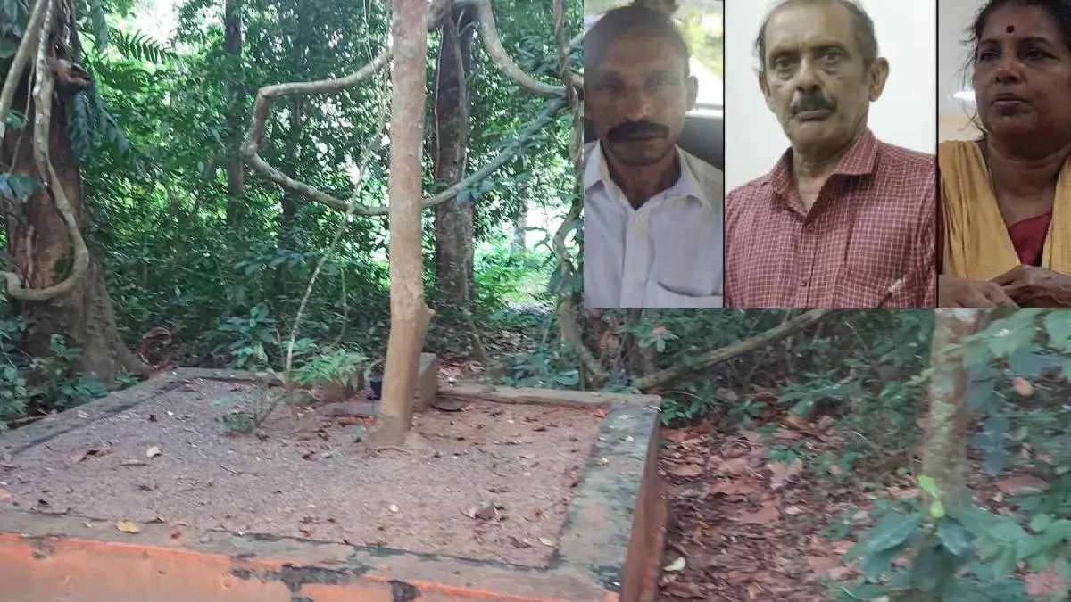Kerala Human Sacrifice Case: 12 more women Missing In Pathanamthitta