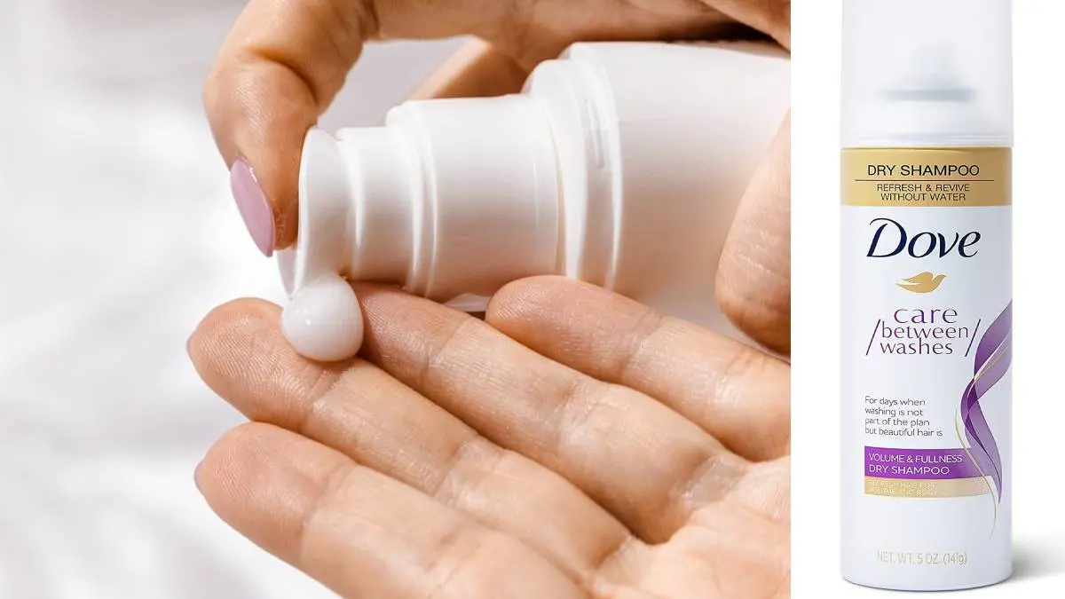 Unilever Recalls Dove Dry Shampoo, Tresemme Over Cancer Risk