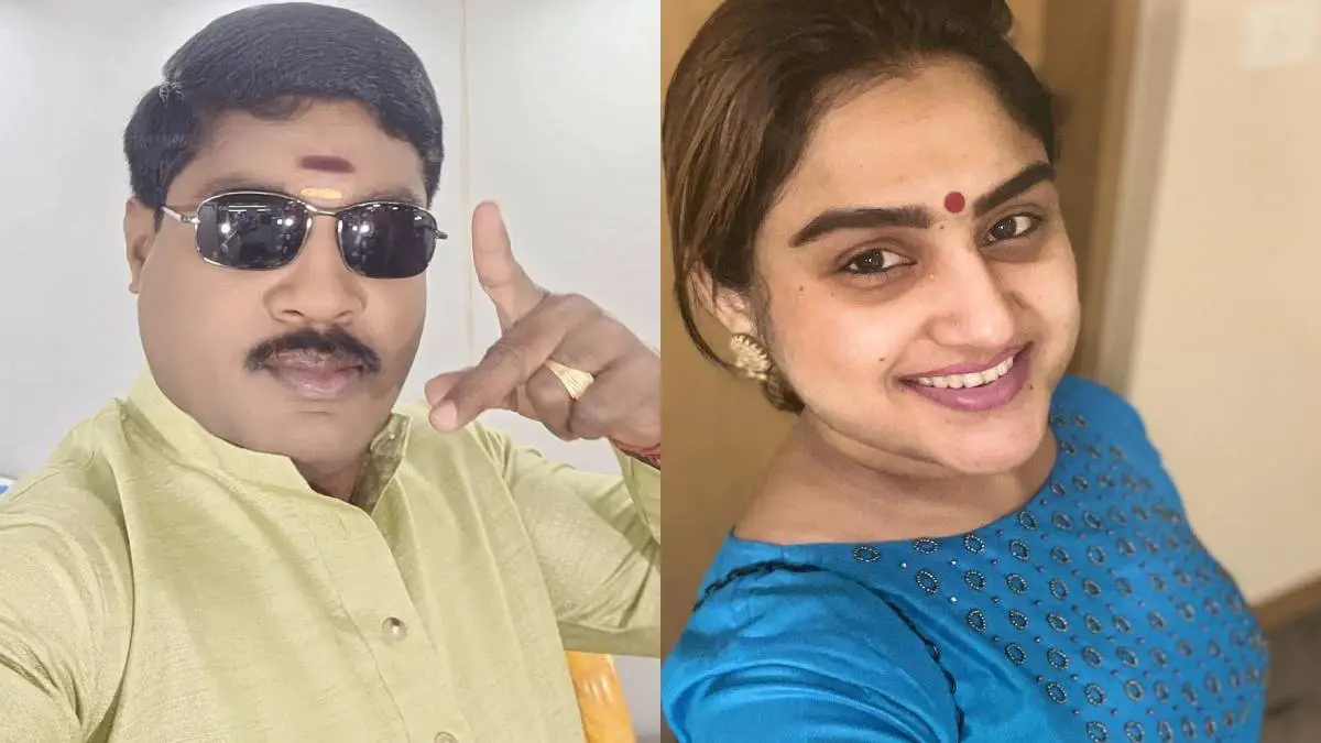 Bigg Boss Vanitha Praises GP Muthu And The Armies Are Increasing