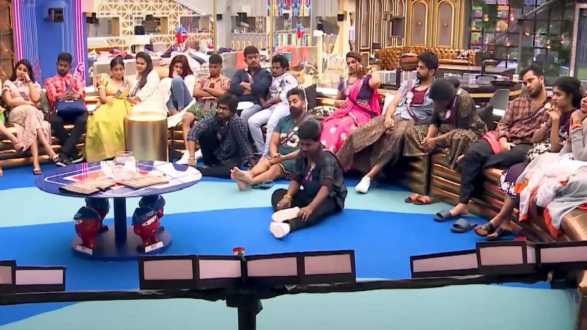 Viewers Flocking To Support Dhanalakshmi After Listening To Her Story