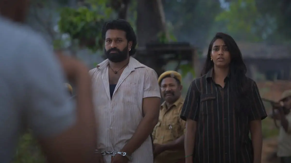 Rishab Shetty Kantara Movie Highly Rated And Rules Box Office? Review