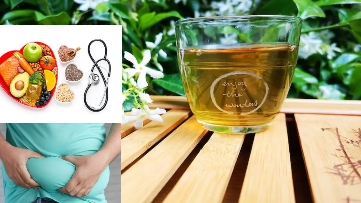 How To Drink Green Tea For Weight loss? When To Have? Benefits