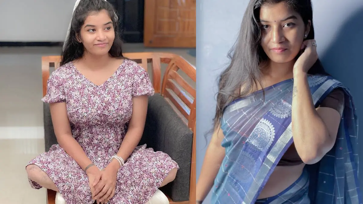 Bigg Boss Tamil 6 Contestant Dhanalakshmi Biography And Photos