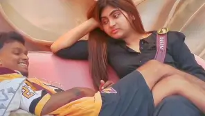 Asal Kolaar Gathers Haters With Activities Towards Female Contestants?