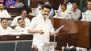 Aruna Jagadeesan Inquiry Into The Thoothukudi Firing Incident