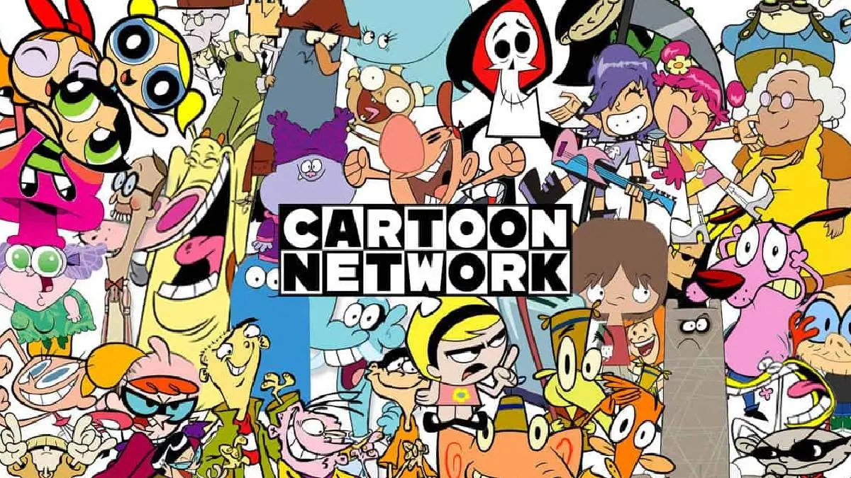 RIP Cartoon Network Trends Following The Update Of Shutting Down
