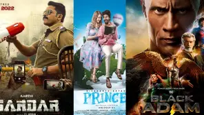 Diwali 2022 Tamil Theatre Release Movies