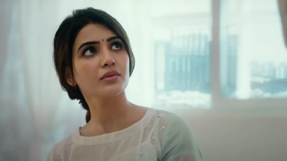 Yashoda Full Movie: Efforts Taken By Samantha Gains Success? Review