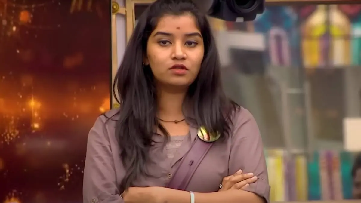 Dhanalakshmi Advice To Azeem, Ram, Shivin And Other Housemates
