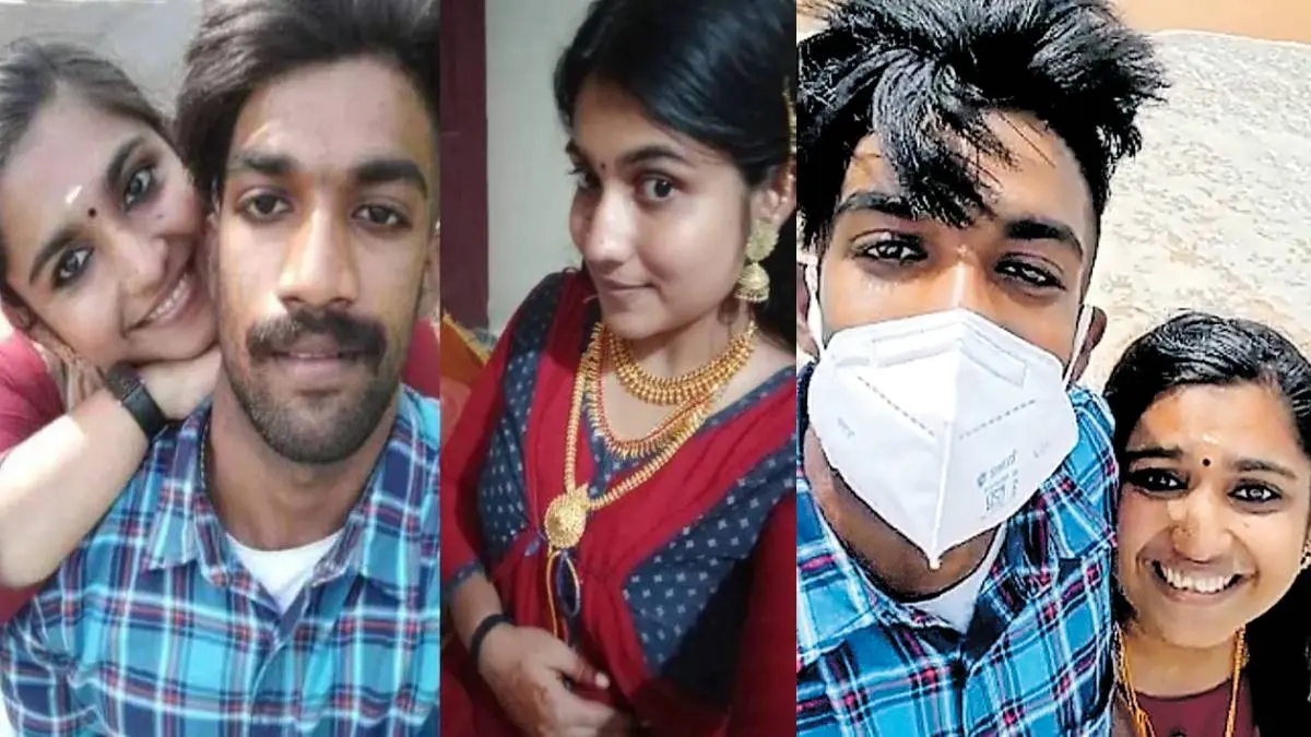 Sharon Death Case Updates: Tried High Dose Of Paracetamol To Juice