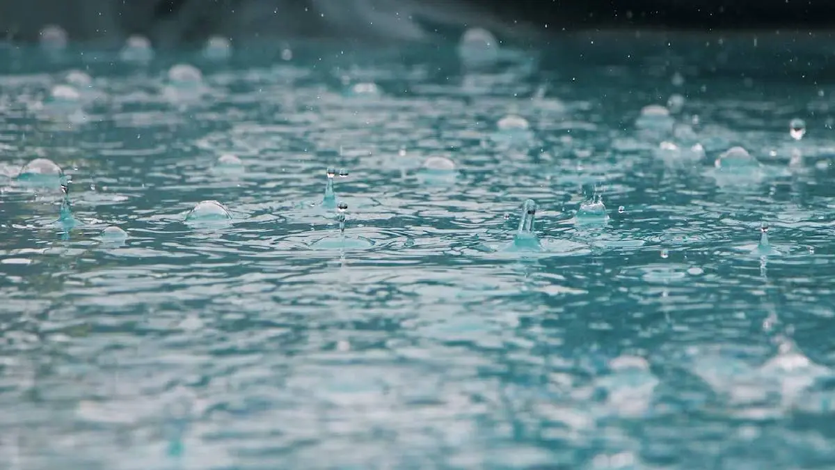 TN Weather Report: Expected Heavy Rain And Orange Alert Issued