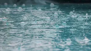 TN Weather Report: Expected Heavy Rain And Orange Alert Issued