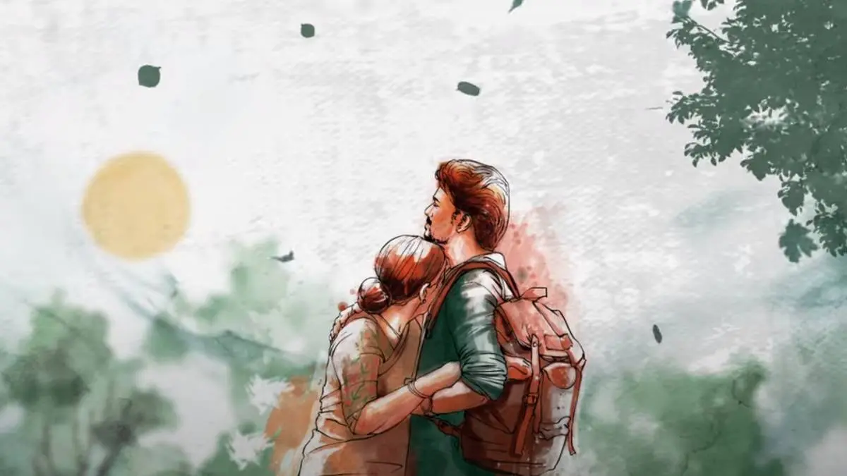 Soul Of Varisu Amma Song Going Viral With Emotional Connect