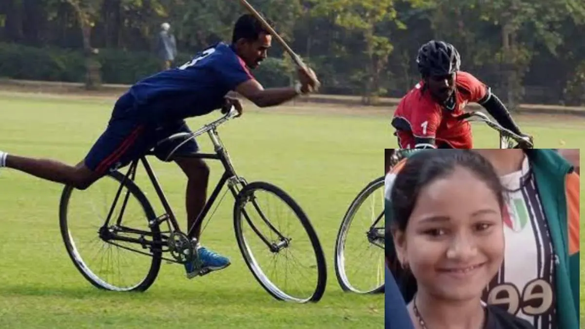 Kerala: Nidha Fathima Cycle Polo Player Death Has Risen Many Questions