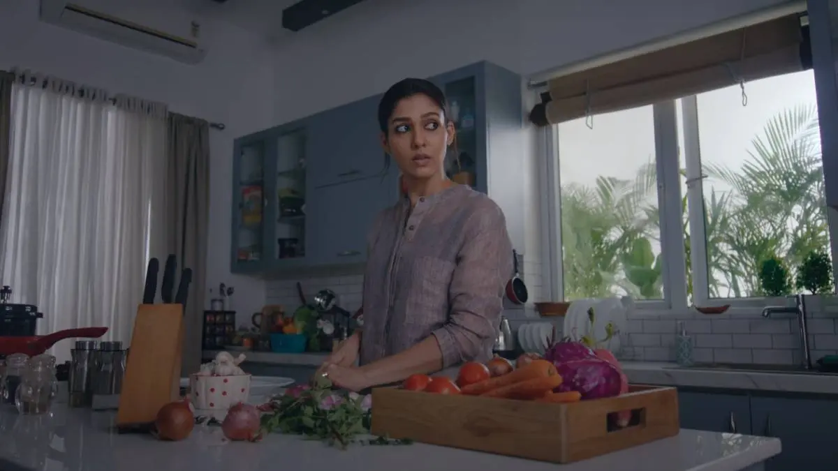 Connect Tamil Movie Review: Horror Story Better For OTT Than Theatre