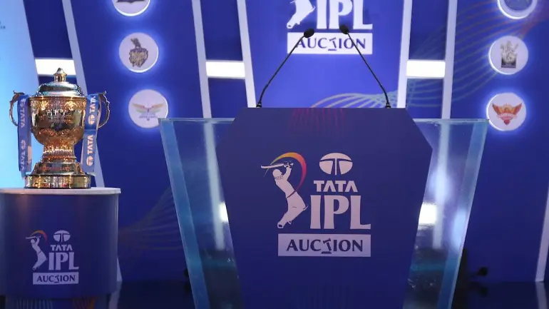 How To Watch IPL Auction 2023 Live Streaming For Free
