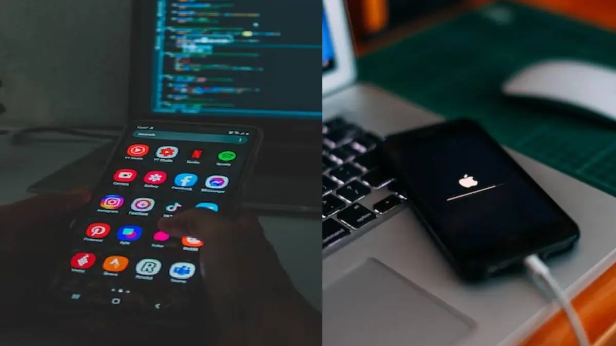 How To Easily Transfer Whatsapp Chats And Data From Android To iOS
