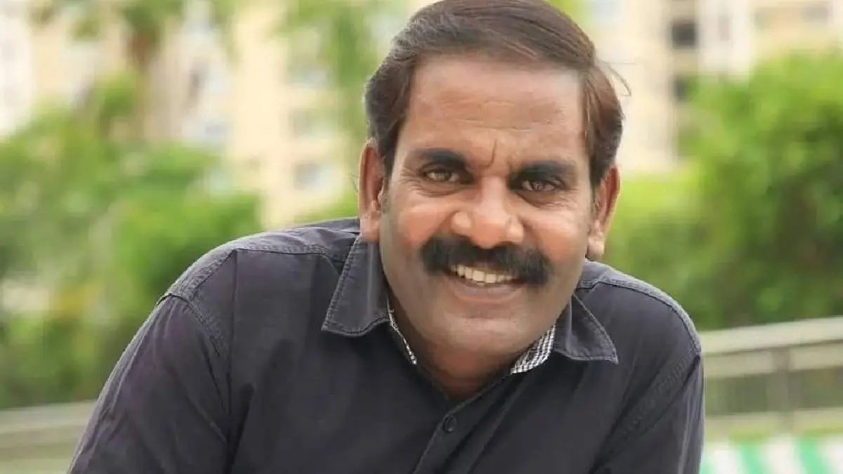 Vennila Kabadi Kuzhu Fame Mayi Sundar Passed Away At The Age 50