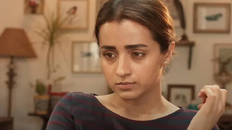 Raangi Tamil Movie Review: Trisha Gives Power Packed Performance?