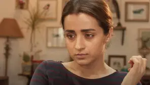 Raangi Tamil Movie Review: Trisha Gives Power Packed Performance?