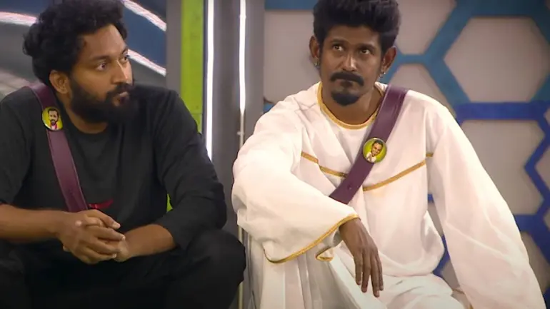 Azeem Vs ADK: Who Will Get Evicted From Bigg Boss This Week?