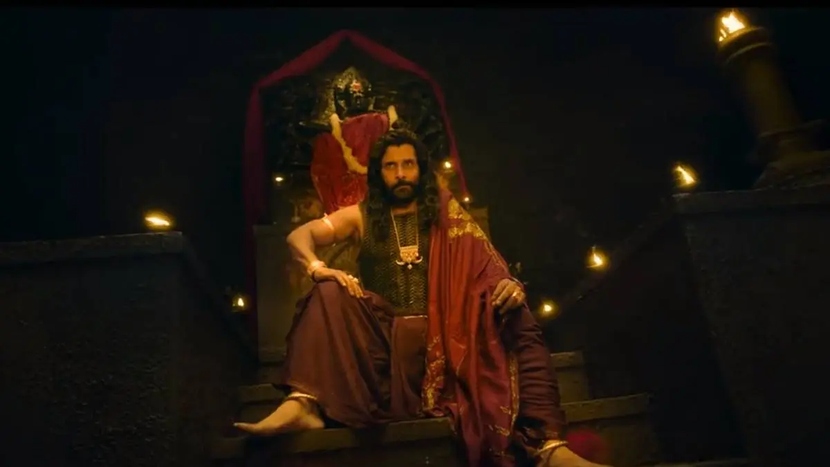 Ponniyin Selvan Part 2 Release Date And Teaser Updated