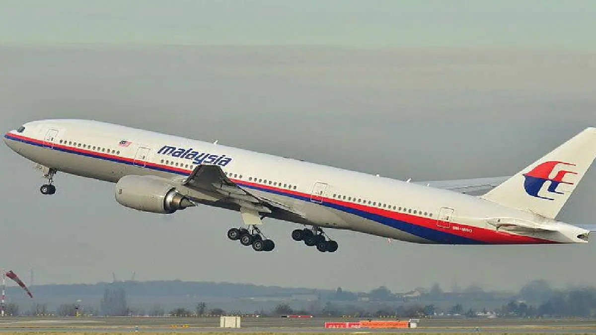 Malaysia flight MH370 crash: Pilot To Crash Deliberately?