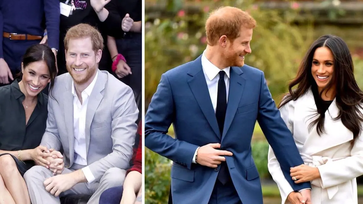 Prince Harry And Meghan New Netflix Documentary Controversy