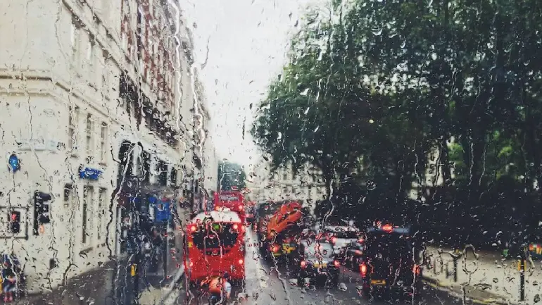 Weather Report: Moderate Rain For Next Four Days In Tamil Nadu