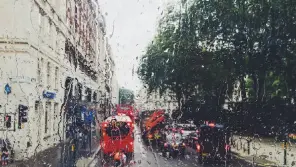 Weather Report: Moderate Rain For Next Four Days In Tamil Nadu
