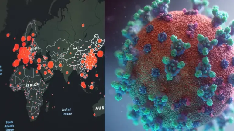 Coronavirus Is Rising: Covid Is Not Over, Warning To All Countries