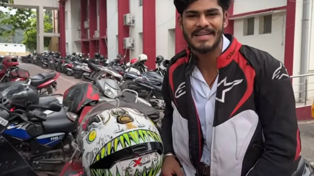 TTF Vasan Controversy: Fans Bikes Confiscated By Police Based On CCTV