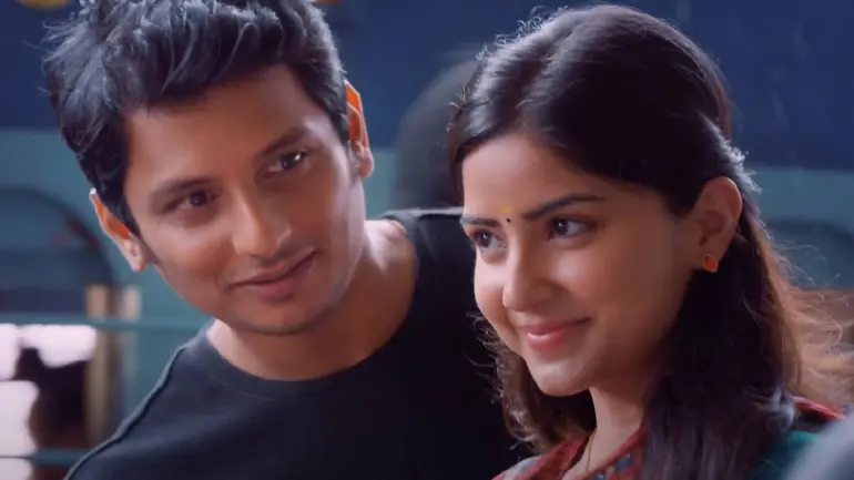 Varalaru Mukkiyam Tamil Movie Review: Jiiva Love And Romance Failed?